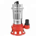 Sukelpump | roostevaba teras | 750W | 2" (SK48034)