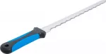 Nuga isolatsioonimaterjalidele | 420 mm (81728)