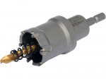 Augusaag / puur metallile TCT | 30 mm (YT-44058)