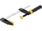 Pitskruvi F-t&uuml;&uuml;pi T&Uuml;V/GS 50x150mm (37101)