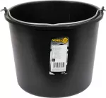Ehitus&auml;mber must | 13l (06383)