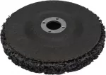 Lihvketas metallile abrasiivmaterjaliga | must | 125xM14 (YT-47820)