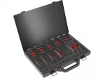 K&uuml;&uuml;nlakeermete parandamise komplekt | M8 - M9 - M10 - M12 | 68 tk (YT-17711)