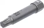 Otsik generaatori remondiks | T-Star (Torx) T50 x 64 mm (4248-2)