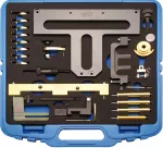 Mootori fikseerimiskomplekt | BMW Diesel | 26 tk (62617)