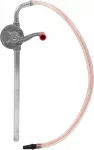 K&auml;sip&ouml;&ouml;rdpump naftasaadustele | alumiiniumist (78003)