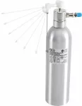Pihustusn&otilde;u | alumiinium | 650 ml (9393)