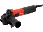 Nurklihvija | kiiruse reguleerimine | 1050 W / 125 mm (YT-821014)