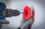 Tolmukoguja puurimiseks | 4 - 10 mm (50809)