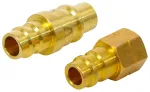 K&uuml;lmutusagensi puhastusliitmik ja paagi adapter BGS seadmele 7092 (7092-5)
