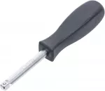 K&auml;epide otsikule | v&auml;lisnelikant 6.3 mm (1/4") | 150 mm (239)