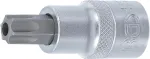 Otsik pressitud p&auml;he | 12,5 mm (1/2") | T-Star avaga (Torx) T55 (4329)