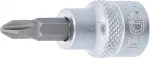 Otsik pressitud p&auml;he | 10 mm (3/8") | Ristpea PH2 (2554)