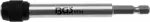 Automaatne otsikuhoidik | sisemine kuuskant 6,3 mm (1/4") | 100 mm (1731)