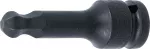 L&ouml;&ouml;giotsik | 12,5 mm (1/2") | kuuskant 12 mm | liigendiga (5488-12)