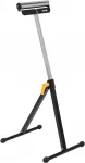 Tugi- / toestusalus rulliga | reg. k&otilde;rgus 68 - 105 cm (29410)