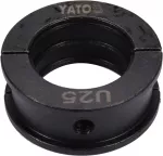 Sisu / matriits U25 | Pressimistangidele YT-21750 (YT-21757)