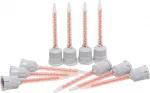 Otsikute komplekt spetsiaalliimidele 10g | 10 tk (80603-1)