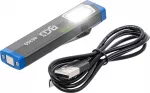 Mini k&auml;sivalgusti | alumiinium | COB-LED (85350)