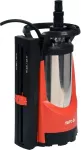 Sukelpump | Roostevaba teras | ujukiga | 750 W (YT-85341)