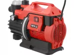 Aiasumbla | filtri ja r&otilde;hum&otilde;&otilde;tjaga | 1300W (YT-85364)