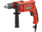 L&ouml;&ouml;kpuurmasin 650W | 0-2850 min; 1-13 mm (YT-82038)