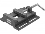 Masinakruustangid puurimiseks | 100 mm (YT-65066)