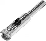 Teemantpuur silindriline | 10 mm (YT-60424)