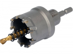 Augusaag / puur metallile TCT | 38 mm (YT-44061)