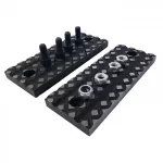 Terasklambrid | pingutuseks SK25700 (SK25700-2)