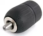 Puuripadrun ilma v&otilde;tmeta | 2-13 mm | 1/2"-20 UNF (EX-5112)