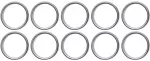 Tihendite sortiment | m&otilde;eldud BGS 126 jaoks | &Oslash; 20 / 23,5 mm | 20 tk (126-UM20)