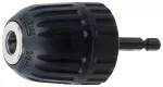 Kiirkinnituspadrun | 6,3 mm (1/4") otsik | 0.8 - 10 mm (84527)
