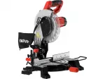 Nurga-j&auml;rkamissaag laseriga | 1500 W | &Oslash;255 mm | pea kalle 45&deg; (YT-821722)