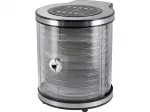 Toidu- / seente- / marjade- / puuviljade jms kuivati | 10 alust | 850W (68283)
