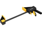F-t&uuml;&uuml;pi pitskruvid | kiirkinnitusega | 250 mm / 150 kg (38413)