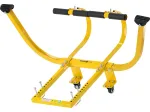 Redeli tugi-stabilisaator 2 rattaga ja konksuga | max 150 kg (17780)