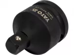 L&ouml;&ouml;giadapter 3/4"(F) - 1/2"(M) (YT-11671)