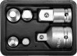 Adapterite komplekt | 6 tk (YT-10671)