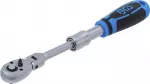 Padruniv&otilde;ti otsikutele v&auml;ljat&otilde;mmatav, painduv | 6.3 mm (1/4") | 210 - 250 mm (25125)