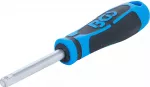 K&auml;epide otsikule | v&auml;lisnelikant 6.3 mm (1/4") | 150 mm (216)