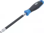 Painduv k&auml;epide otsikuga | T&uuml;&uuml;p E 7 | Vedru pikkus 150 mm (70023B)