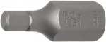 Otsik | pikkus 30 mm | 10 mm (3/8") j&auml;medus | Hex kuuskant 5 mm (4951)