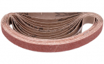 Lint pneumaatilisele lihvmasinale | P120 / 20X520 mm | 10 tk (YT-09750)