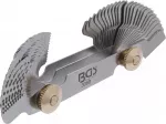 Keerem&otilde;&otilde;dik kahepoolne 52 lehte | meeterm&otilde;&otilde;dik 0,25 - 6,0 mm, tollm&otilde;&otilde;dik 4G - 62G (3069)