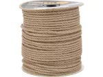 Punutud džuudin&ouml;&ouml;r poolil | 10 mm | 200 m (69561)