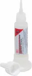 Superliim | Keskmine viskoossus | Pudel alusega 25 g (80607)
