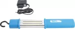 Juhtmeta k&auml;silamp | COB-LED | niiskuskindel | 5W (85322)