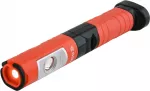T&ouml;&ouml;lamp akulaadimisega painduv | 5W COB, 500LM + 120LM (YT-08562)