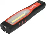 T&ouml;&ouml;lamp | COB 10W 1000LM IK09 (YT-08524)